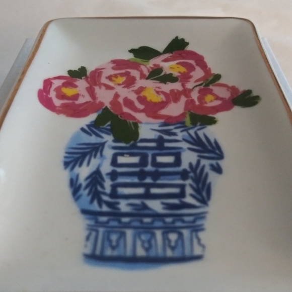 Pagota Chic Collection Small Trinket Tray - Picture 7 of 7